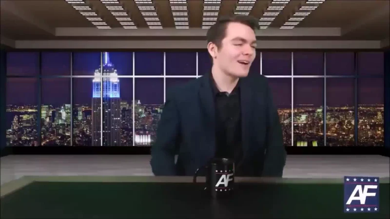 America First Podcast YouTube May 16 2019_#85